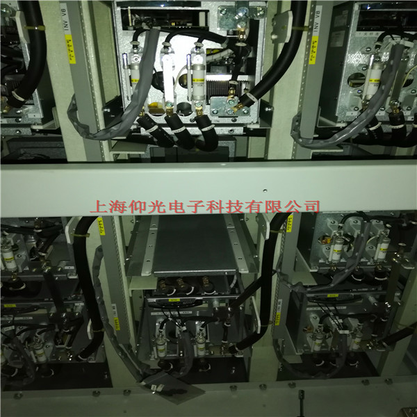 上海仰光快速維修施耐德變頻器報(bào)USF欠壓故障,上海變頻器維修中心,立等可取