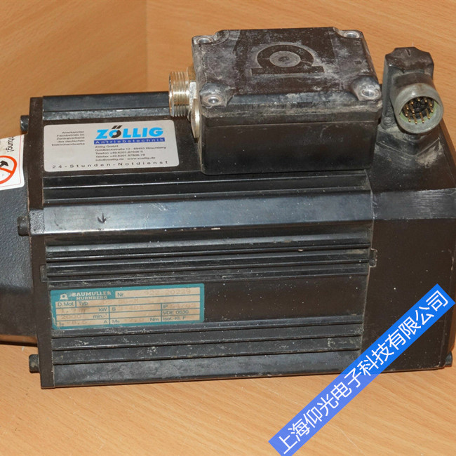 鮑米勒伺服電機(jī)維修伺服馬達(dá)修理編碼器 軸承 燒線(xiàn)圈 開(kāi)機(jī)報(bào)編碼器故障維修