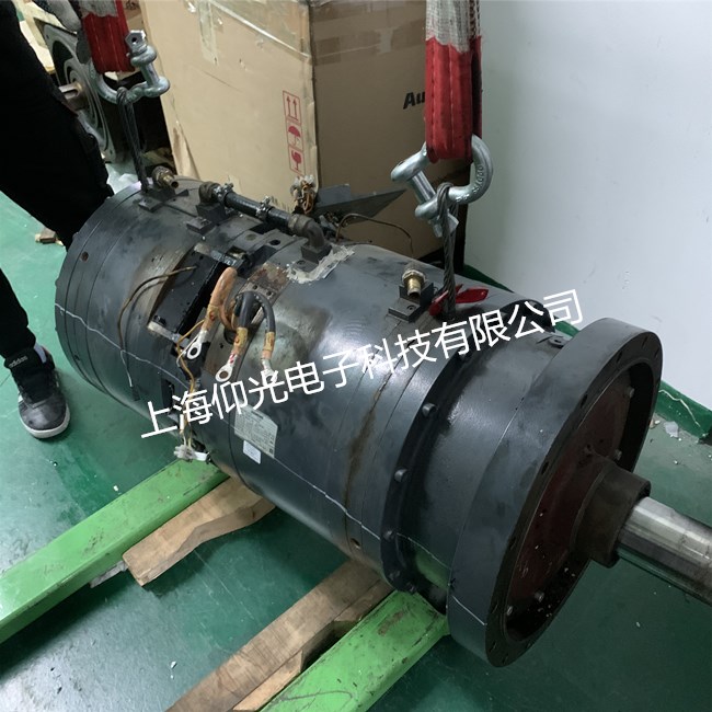 注塑機(jī)大功率伺服電機(jī)專(zhuān)業(yè)維修 西門(mén)子伺服電機(jī)斷軸維修