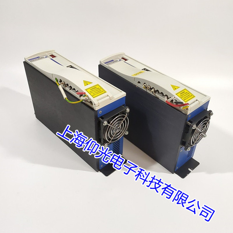 浦東新區(qū)科爾摩根s61001進口伺服驅(qū)動器報警n23代碼維修
