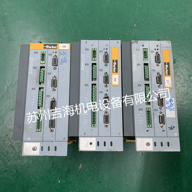 parker派克伺服驅(qū)動(dòng)器維修C3S063V2F10 I11 T40 M00過壓故障代碼修理