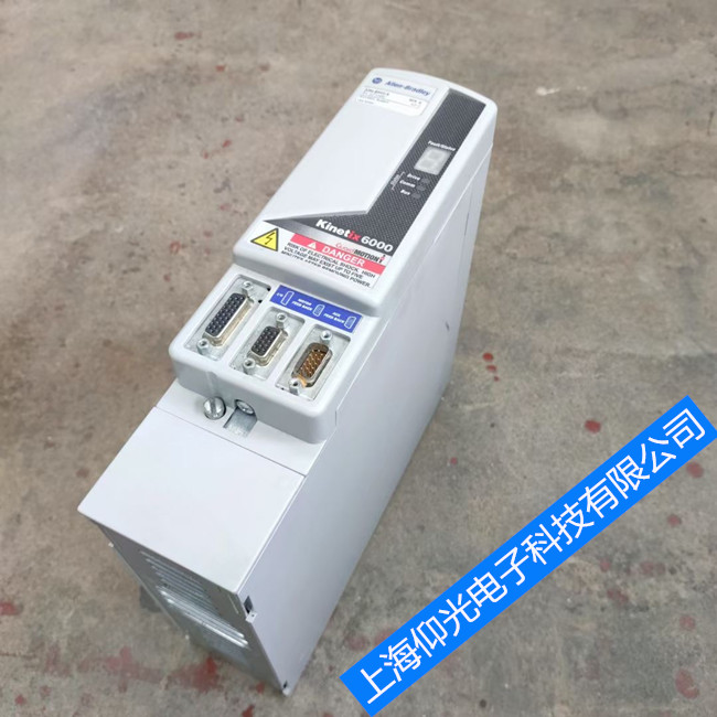 AB伺服驅(qū)動器報(bào)警代碼維修中心