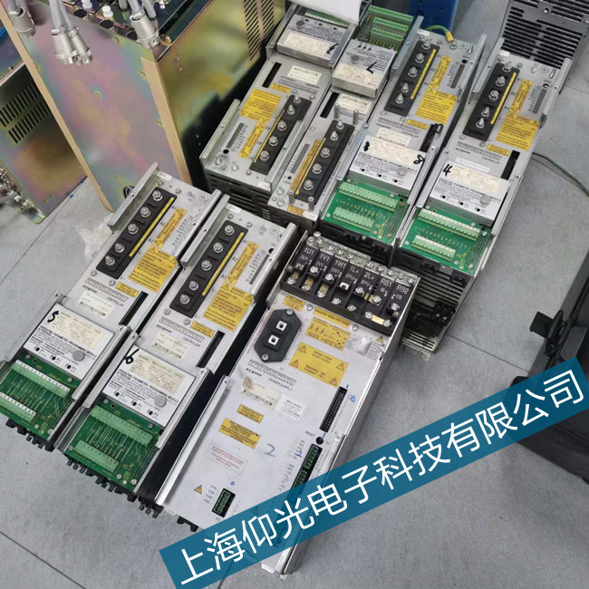 rexroth力士樂(lè)高性能伺服驅(qū)動(dòng)器F4012常見報(bào)警維修