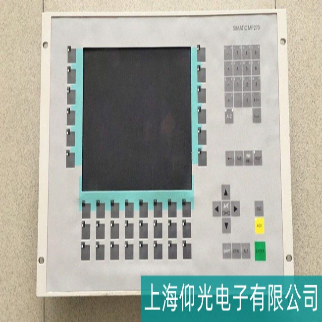 膠州三菱A850GOT-SBD觸摸屏主板維修更換調(diào)試