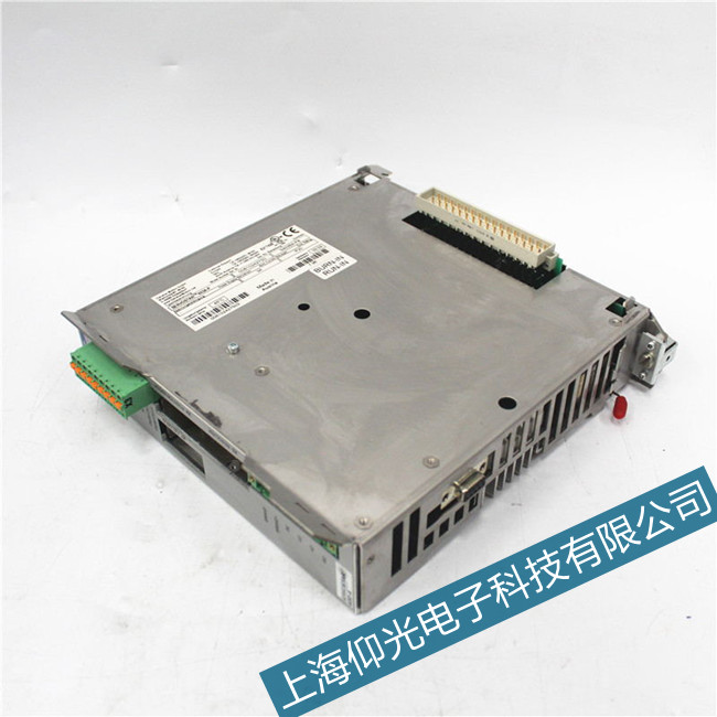 科爾摩根s600驅(qū)動(dòng)器17號(hào)故障報(bào)警維修公司
