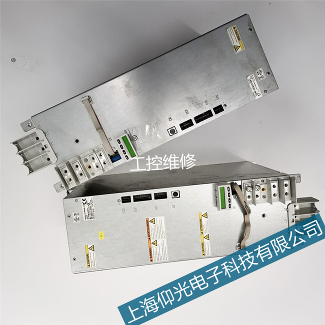 鄭州力士樂(lè)伺服驅(qū)動(dòng)器F3146故障報(bào)警維修解析