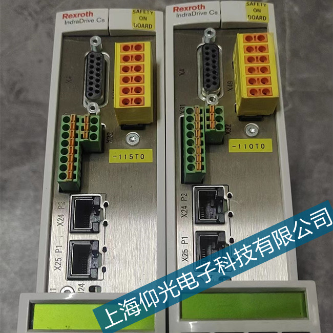 寧夏力士樂DKC02.1-040-7-FW伺服驅(qū)動(dòng)器F220報(bào)警維修