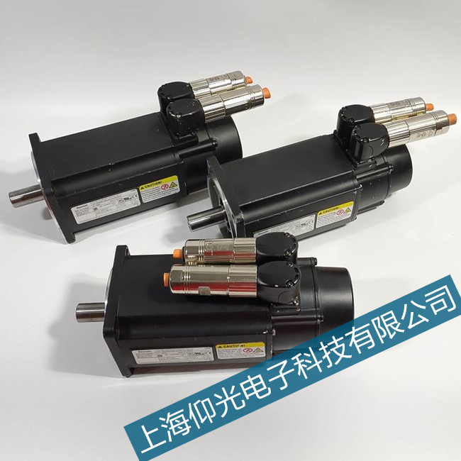 淄博力士樂MHD071B-001-NG0-UN伺服電機(jī)上電振動維修