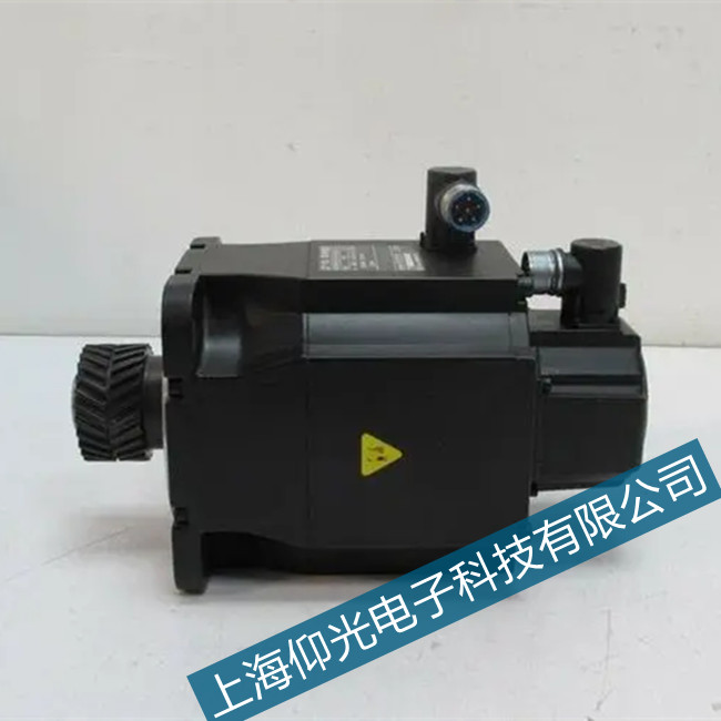 海德漢QSY155D伺服電機(jī)維修誠信服務(wù)