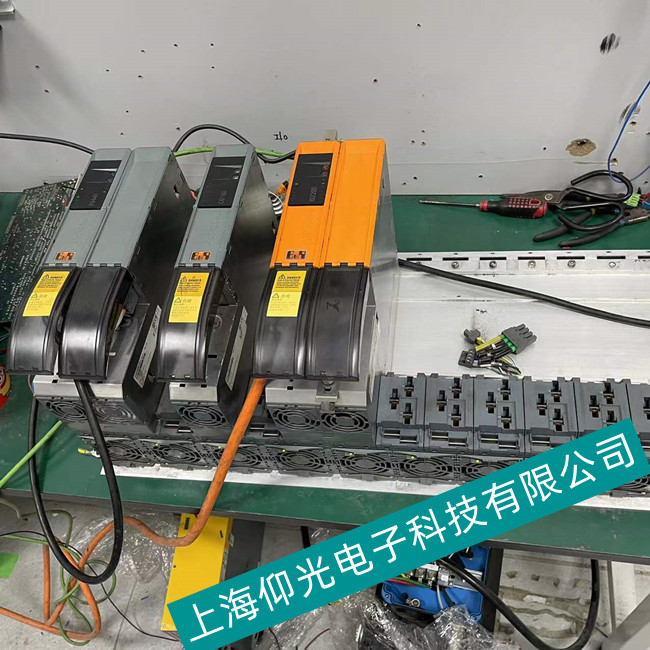 貝加萊ACOPOS 1180驅動器維修哪家好