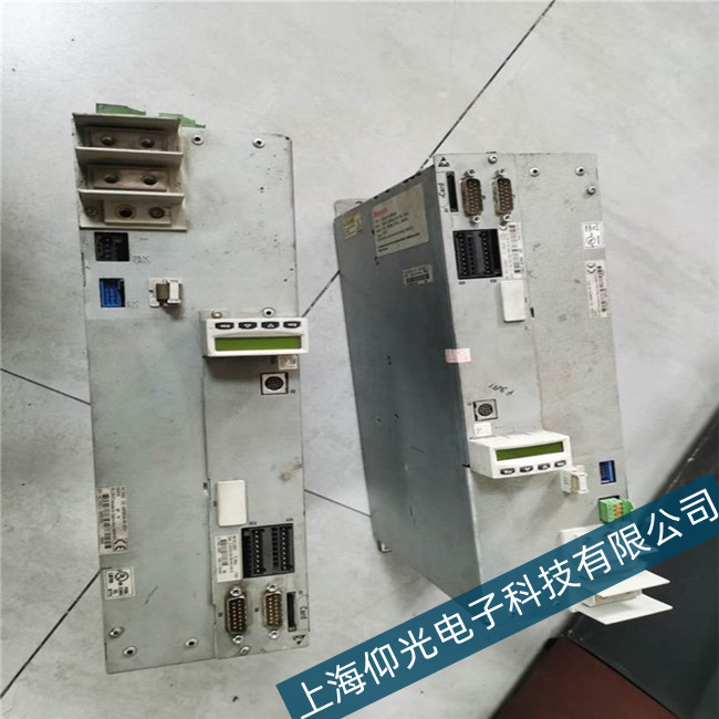 博士力士樂伺服驅(qū)動器報(bào)F2036代碼維修公司