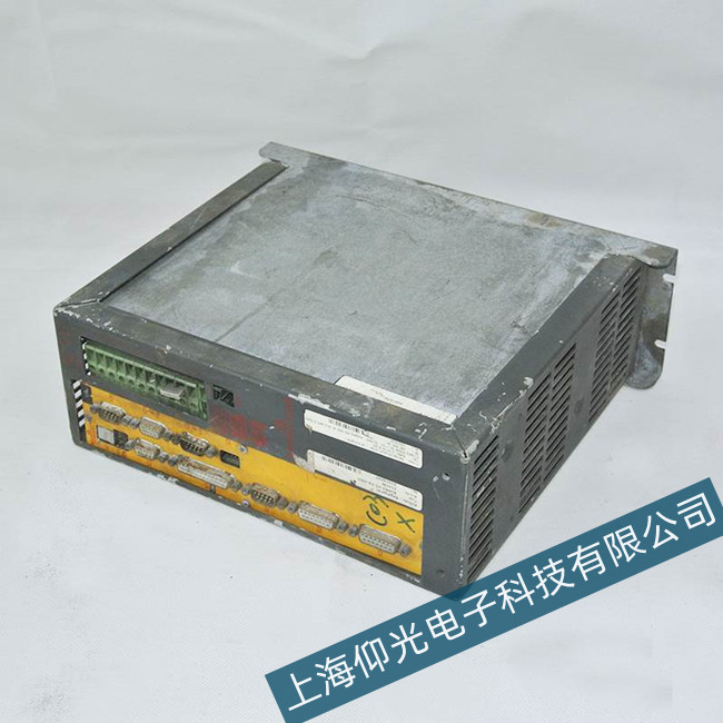 鮑米勒伺服驅(qū)動器常見八大故障案例匯總