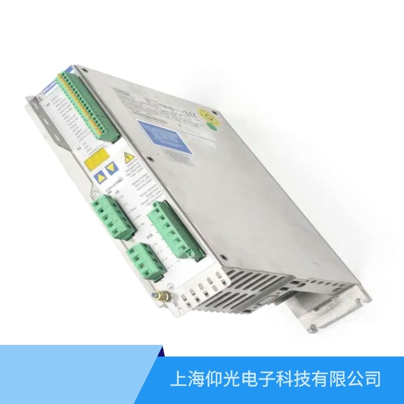 東莞科爾摩根電機(jī)伺服驅(qū)動器報F14故障代碼維修