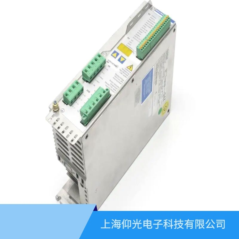 科爾摩根伺服驅(qū)動器報(bào)F11制動器故障維修