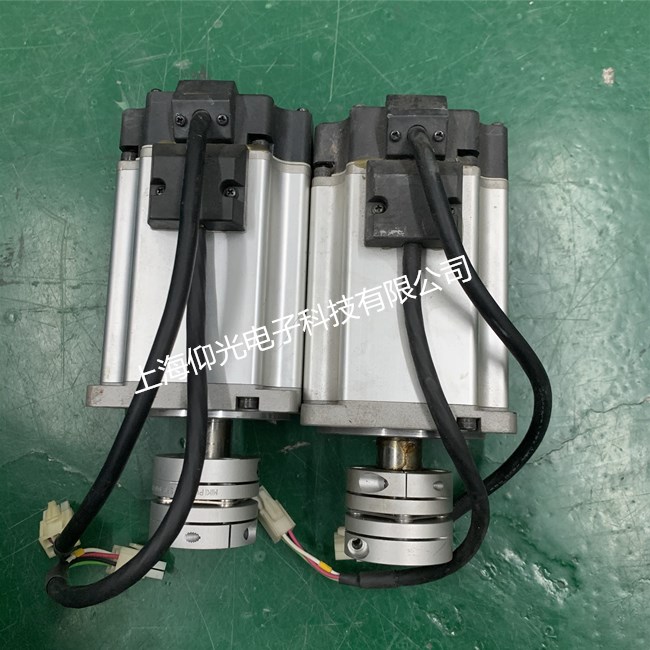 松下伺服電機(jī)常見故障及伺服驅(qū)動(dòng)器故障參考