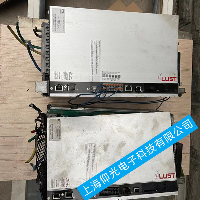 醴陵市魯斯特驅(qū)動器維修點(diǎn)-報(bào)警E-0T修理