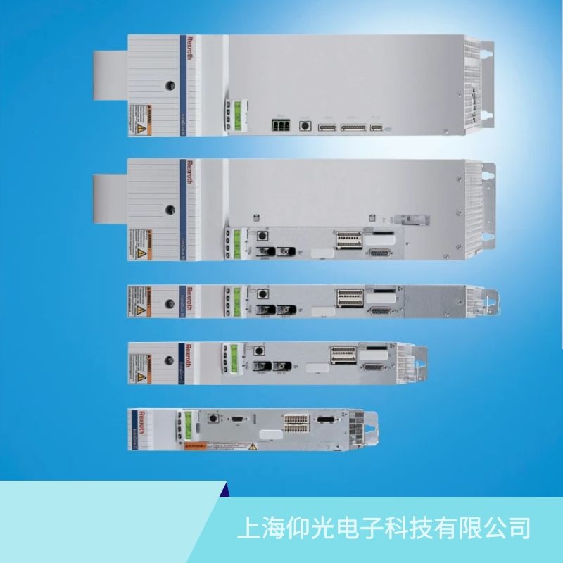 上海博世力士樂Rexroth伺服驅(qū)動(dòng)器報(bào)F895代碼4kHz信號錯(cuò)誤維修方案