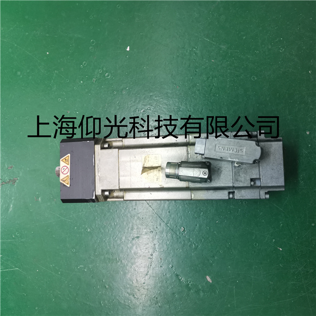 西門子伺服電機(jī)常見(jiàn)故障原因及排除分析