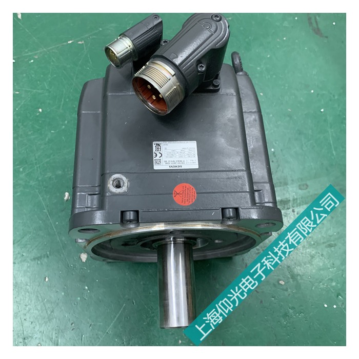 西門(mén)子電機(jī)報(bào)231100編碼器脈沖距離出錯(cuò)維修解決方法