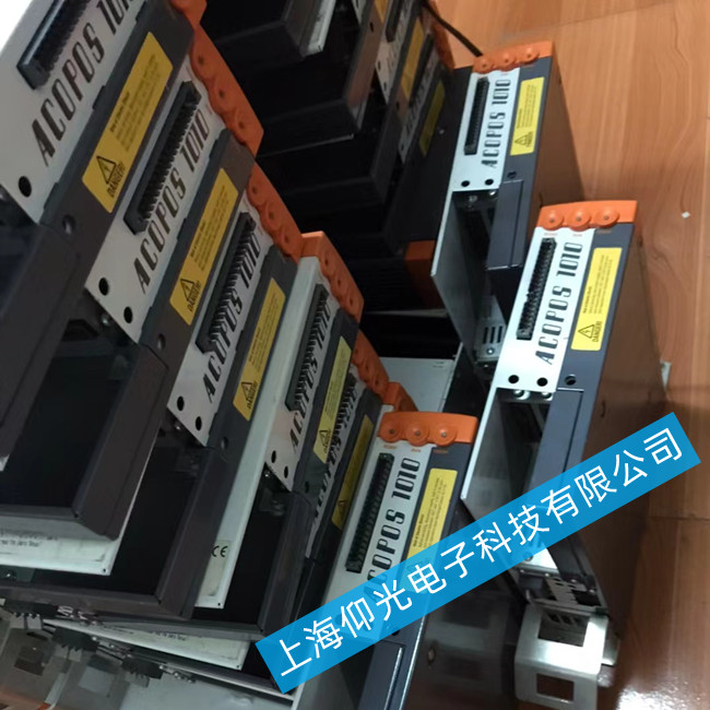 貝加萊驅(qū)動器維修8BVI0055HWD0.000-1報(bào)警9000故障維修