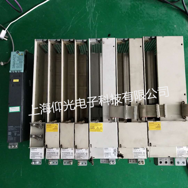 西門子伺服控制器維修常見問題總結(jié)