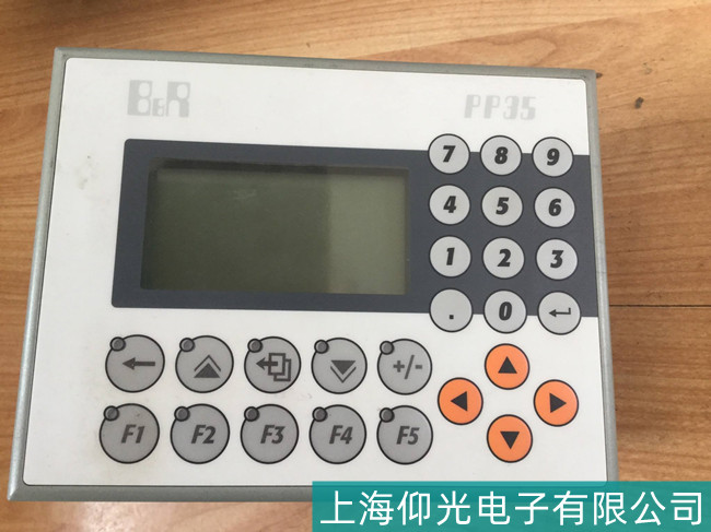 鄭州貝加萊4PP180.1505-31觸摸屏開機(jī)無反應(yīng)故障檢測(cè)維修