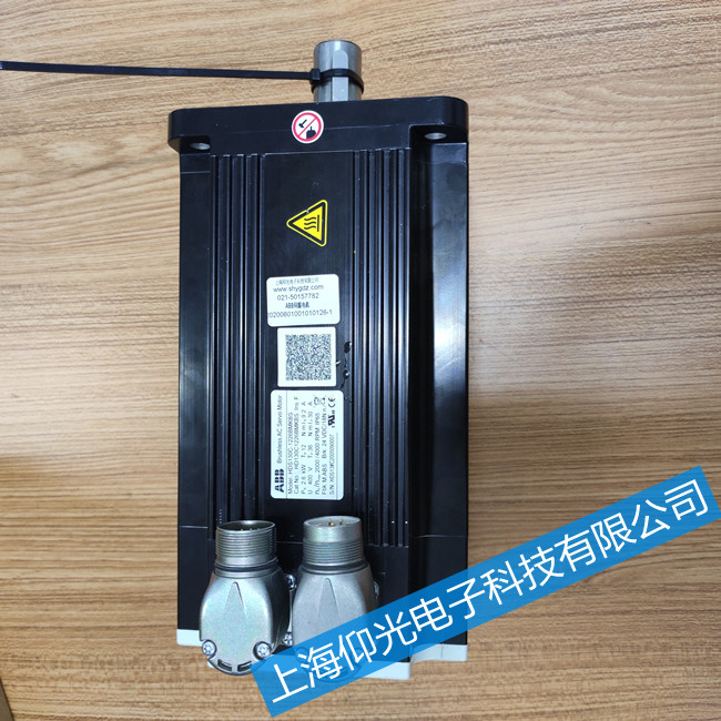 ABB伺服電機(jī)抱閘維修 BSM100C-6150AX免費(fèi)檢測