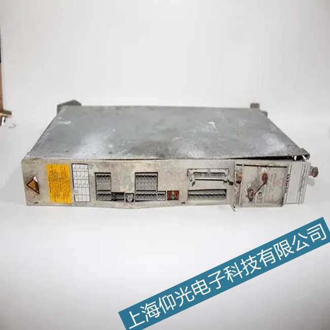 泰州西門子6SN1123-1AA00-0BA2 伺服功率單元報(bào)警維修
