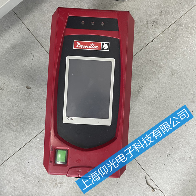 德國馬頭擰緊控制器維修TwinCVI3報錯顯示E05維修