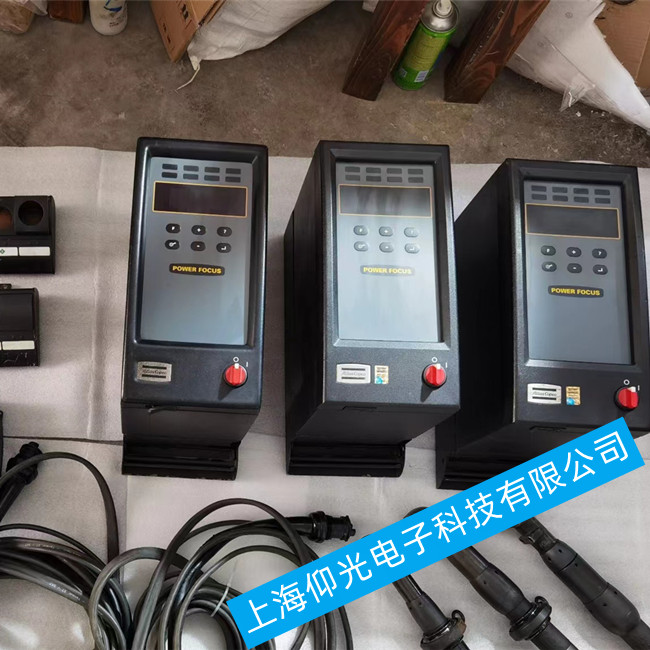 Atlas阿特拉斯控制器維修ETEF DL21-04-I06-T25報(bào)警E250維修