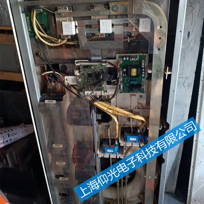 濱湖區(qū)abb變頻器快速維修ACS800-07-0140-5報警9000維修