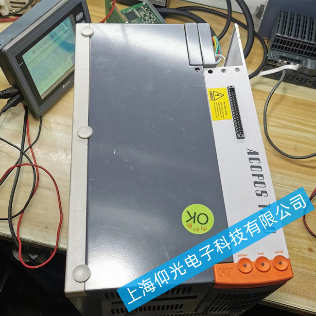 廣州貝加萊直流伺服驅(qū)動(dòng)器維修-報(bào)警6054功率過(guò)流維修