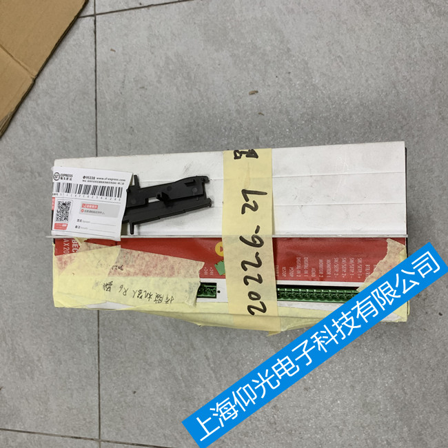 閬中倍福驅(qū)動器維修-報(bào)警FD48電源管理錯(cuò)誤