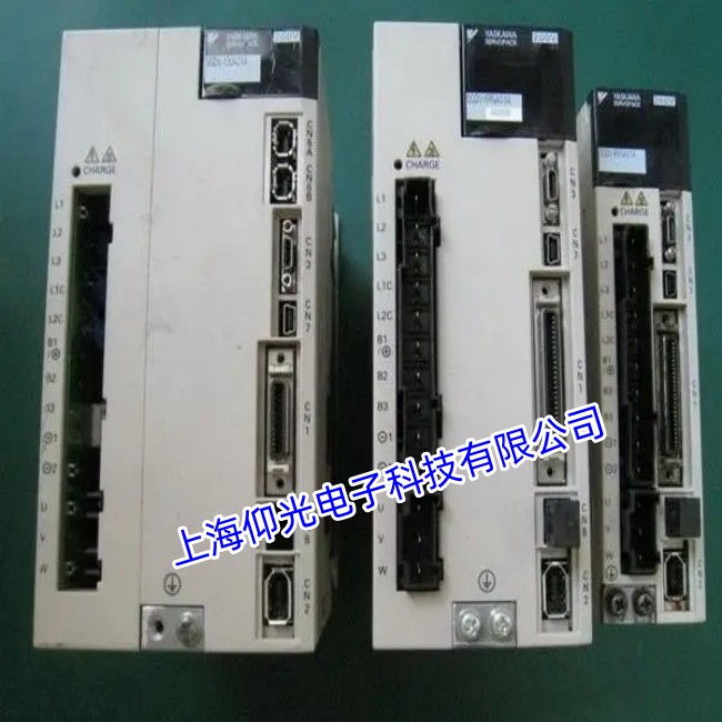 鮑米勒伺服驅(qū)動(dòng)器維修常見故障處理