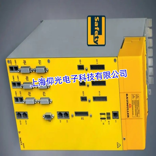 銅仁鮑米勒伺服驅(qū)動器P211故障代碼維修案例
