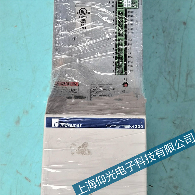 河南力士樂(lè)HVE03.2-W030伺服驅(qū)動(dòng)器E2270代碼維修