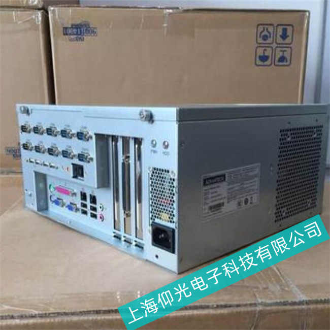 上海水處理研華工控機(jī)上電無(wú)反應(yīng)維修廠(chǎng)家