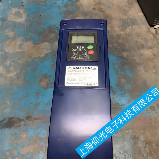 浙江飲料設(shè)備偉肯VACON變頻器常見故障維修/免費(fèi)檢測故障