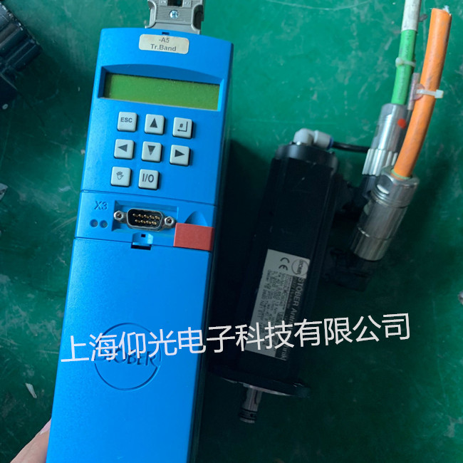 斯德博伺服驅(qū)動(dòng)器常見過(guò)流故障原因及處理方法