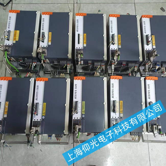 貝加萊伺服驅(qū)動(dòng)器維修專家-1045報(bào)警5010故障維修