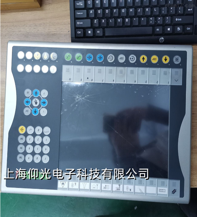 浙江西門子工控機屏幕破碎專業(yè)維修公司--上海仰光