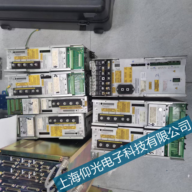 濰坊高密力士樂驅(qū)動器維修伺服C0292警報修理維護