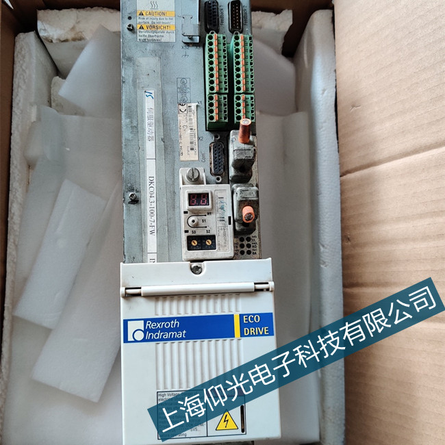 力士樂伺服器報(bào)警C1214代碼閔行有工程師嘛