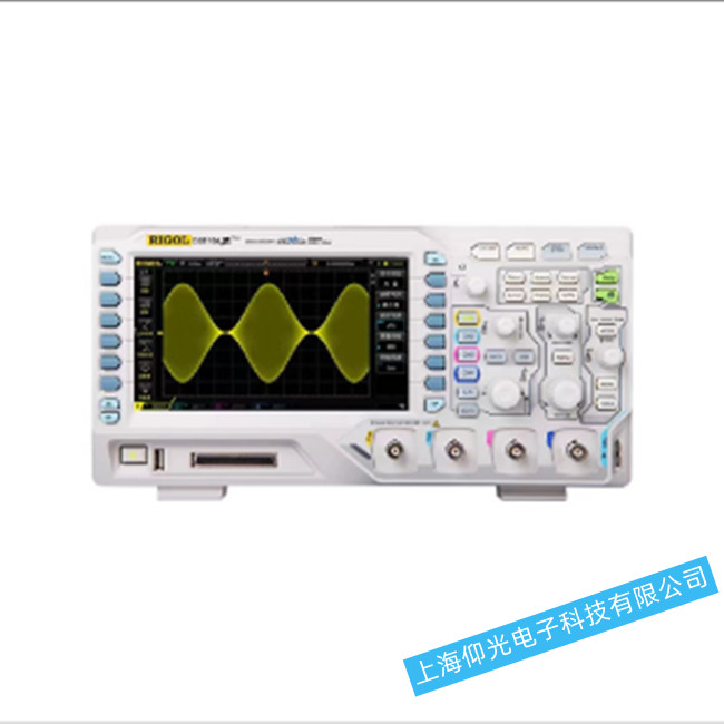 上海普源DS-1104示波器無(wú)法開(kāi)機(jī)故障修復(fù)同城服務(wù)熱線