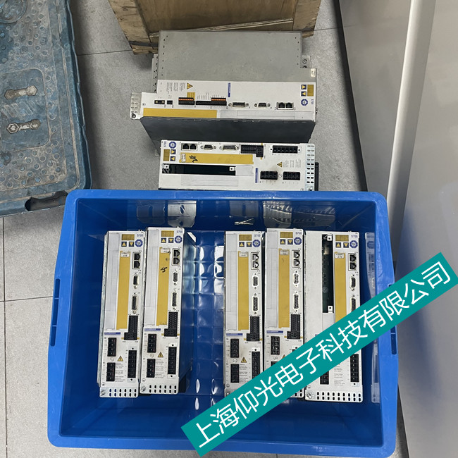 科爾摩根伺服驅(qū)動器S700報(bào)警F306維修總結(jié)