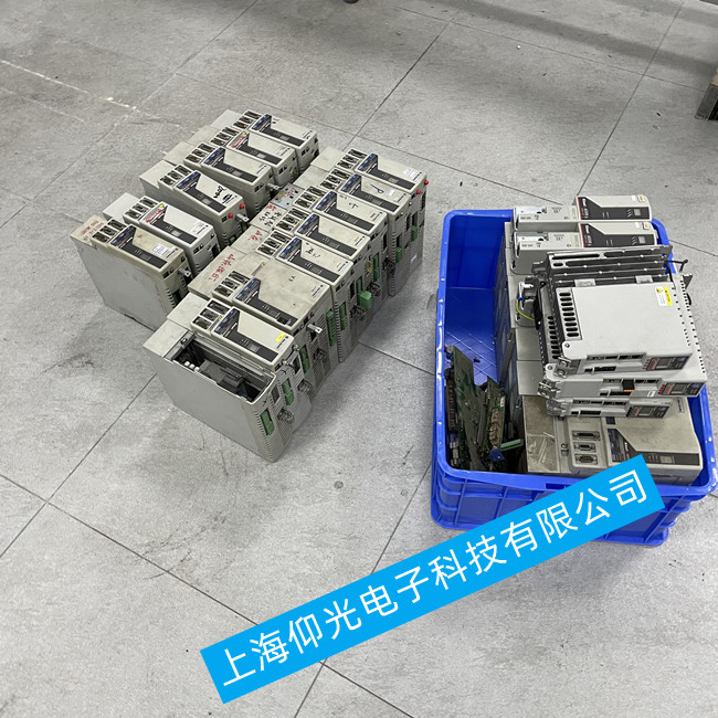 化工設備AB伺服驅(qū)動器維修-報警F62維修免費檢測