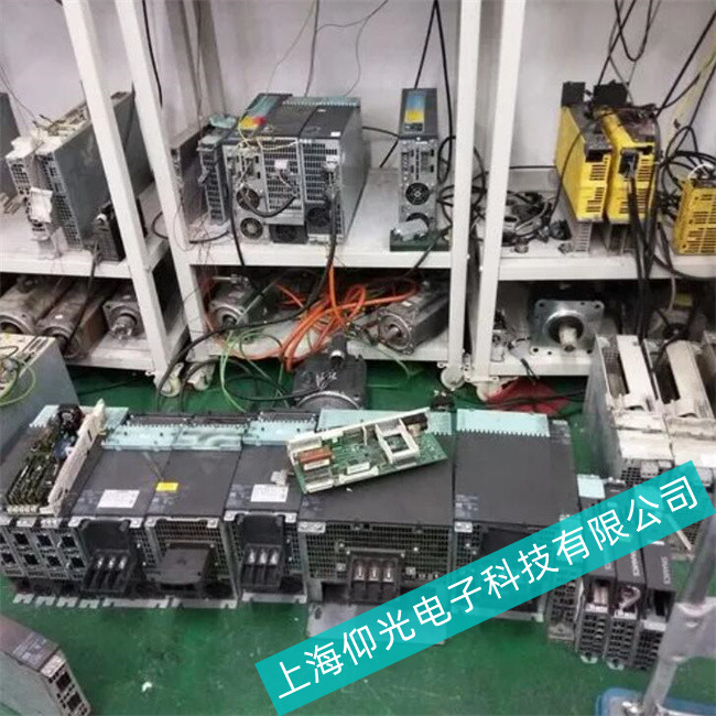 金華西門子工控機工業(yè)電腦維修故障分析