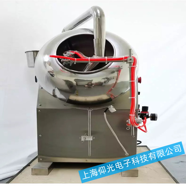 糖衣機(jī)的常見故障檢修-藥物檢測(cè)行業(yè)專用儀器維修