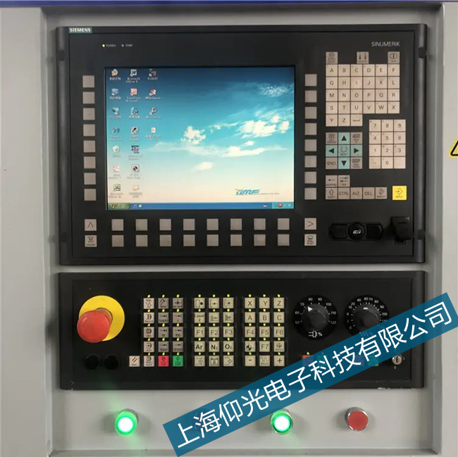 上海840dsl數(shù)控修理201011系統(tǒng)測(cè)試維修