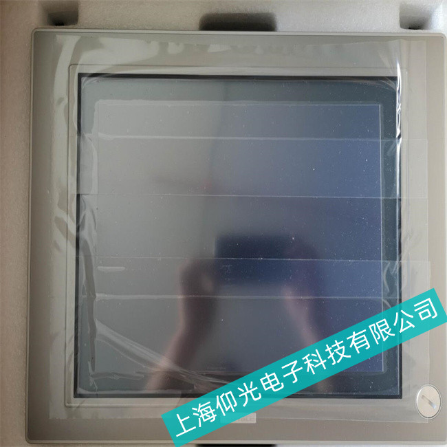 汽車公司普洛菲斯工控機ps5000顯示屏?xí)r間長花屏維修